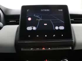 Renault Clio (2022) thumbnail 19