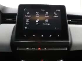 Renault Clio (2022) thumbnail 20