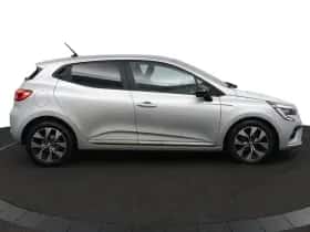 Renault Clio (2022) thumbnail 6