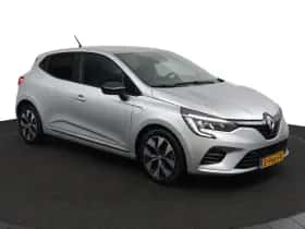 Renault Clio (2022) thumbnail 7