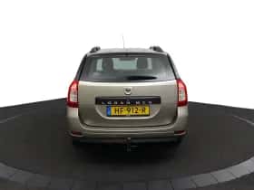 Dacia Logan (2015) thumbnail 4