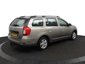 Dacia Logan (2015) thumbnail 5