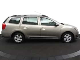 Dacia Logan (2015) thumbnail 6