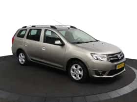 Dacia Logan (2015) thumbnail 7
