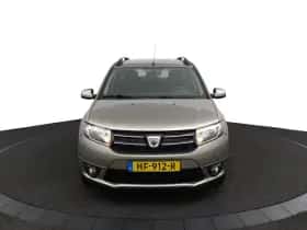 Dacia Logan (2015) thumbnail 8