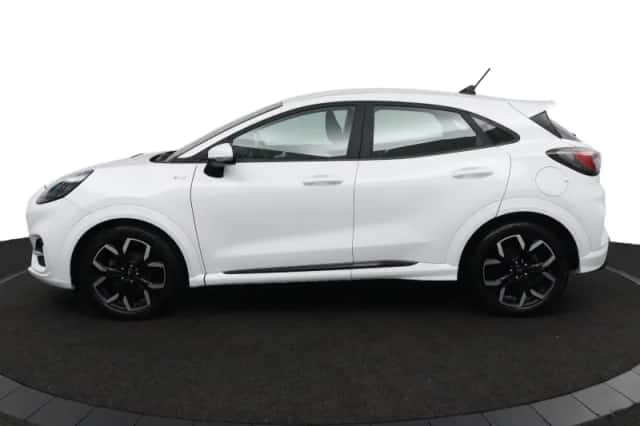 Ford Puma (2020) thumbnail 2