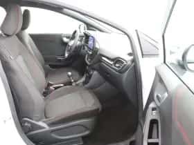 Ford Puma (2020) thumbnail 12