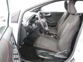 Ford Puma (2020) thumbnail 13