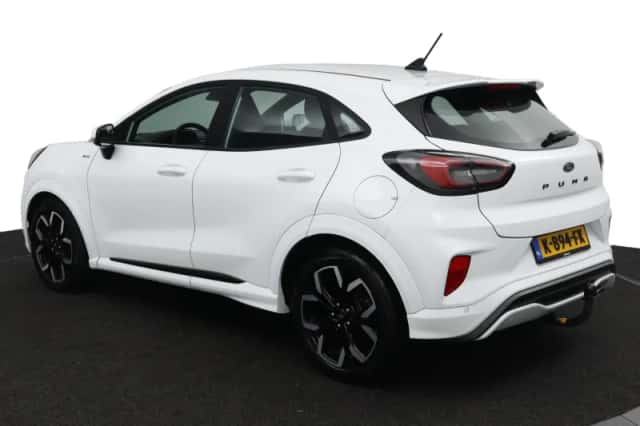 Ford Puma (2020) thumbnail 3