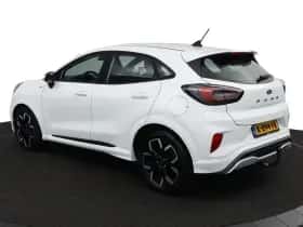 Ford Puma (2020) thumbnail 3