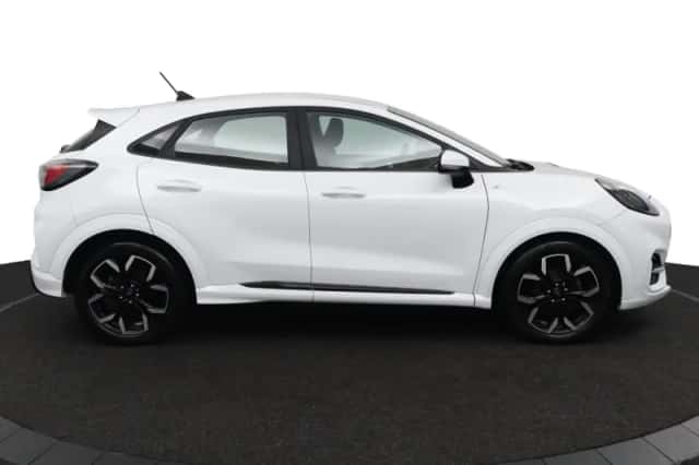 Ford Puma (2020) thumbnail 6