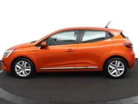 Renault Clio (2020) thumbnail 2