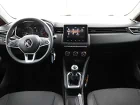 Renault Clio (2020) thumbnail 14