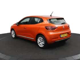 Renault Clio (2020) thumbnail 3