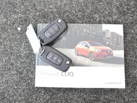Renault Clio (2020) thumbnail 21