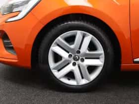 Renault Clio (2020) thumbnail 34