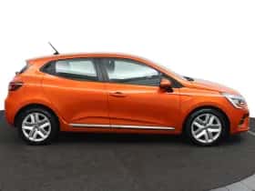 Renault Clio (2020) thumbnail 6