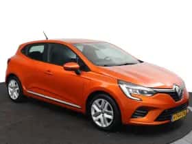 Renault Clio (2020) thumbnail 7