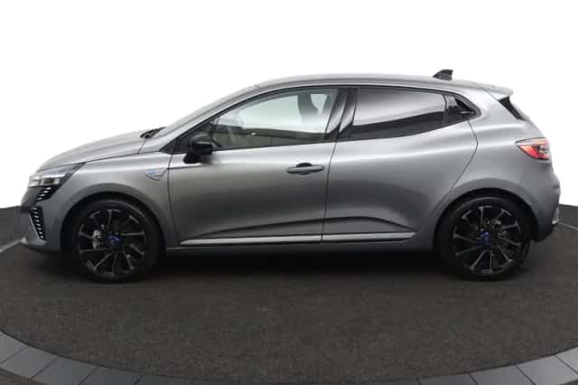Renault Clio (2026) thumbnail 2