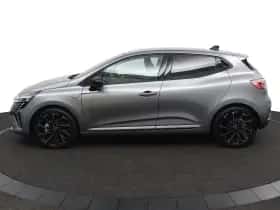 Renault Clio (2026) thumbnail 2