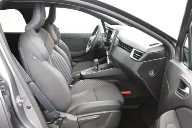 Renault Clio (2026) thumbnail 12