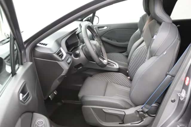Renault Clio (2026) thumbnail 13