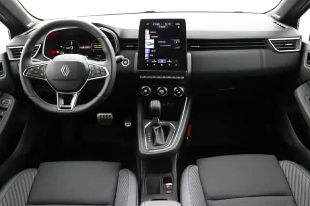 Renault Clio (2026) thumbnail 15