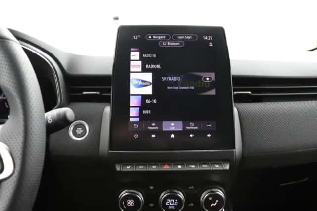 Renault Clio (2026) thumbnail 18