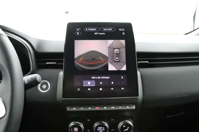 Renault Clio (2026) thumbnail 19