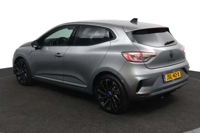 Renault Clio (2026) thumbnail 3