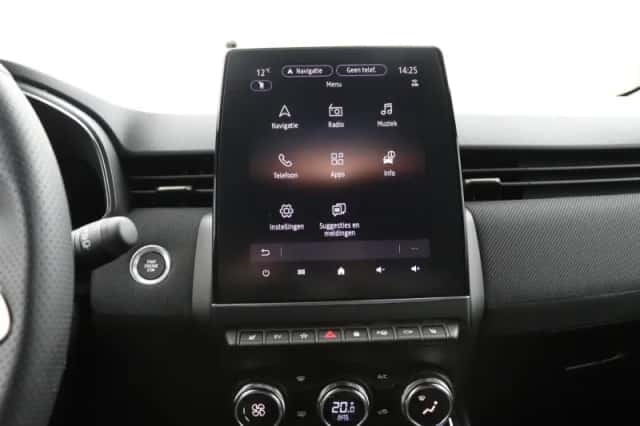 Renault Clio (2026) thumbnail 21
