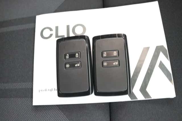 Renault Clio (2026) thumbnail 23