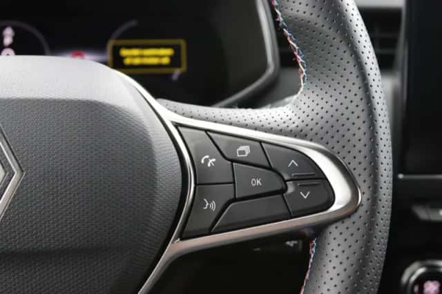 Renault Clio (2026) thumbnail 25