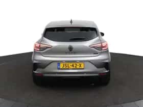 Renault Clio (2026) thumbnail 4