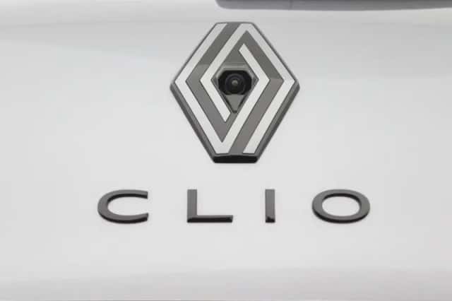Renault Clio (2026) thumbnail 40