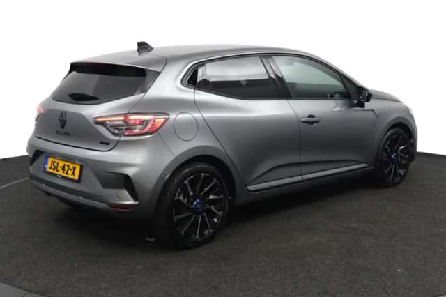 Renault Clio (2026) thumbnail 5