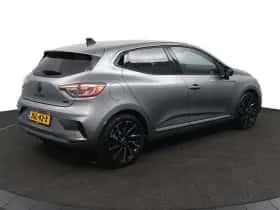 Renault Clio (2026) thumbnail 5