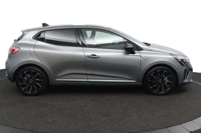 Renault Clio (2026) thumbnail 6