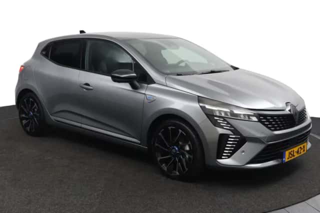 Renault Clio (2026) thumbnail 7