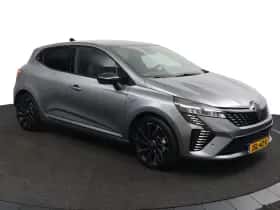 Renault Clio (2026) thumbnail 7