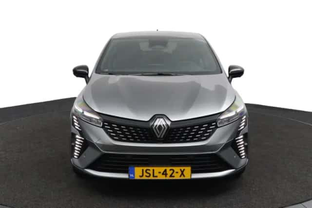 Renault Clio (2026) thumbnail 8