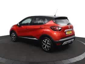Renault Captur (2018) thumbnail 3