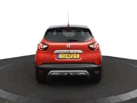 Renault Captur (2018) thumbnail 4