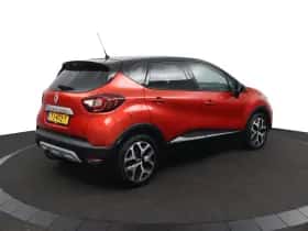 Renault Captur (2018) thumbnail 5