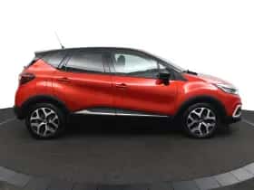 Renault Captur (2018) thumbnail 6