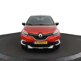 Renault Captur (2018) thumbnail 8