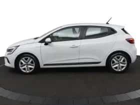 Renault Clio (2022) thumbnail 2