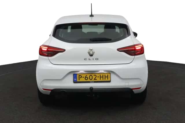 Renault Clio (2022) thumbnail 4