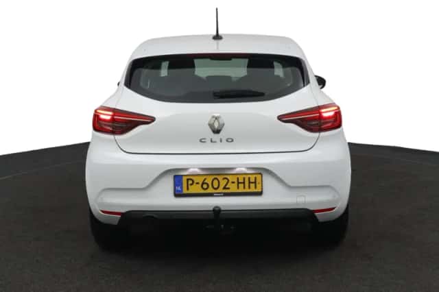 Renault Clio (2022) thumbnail 4