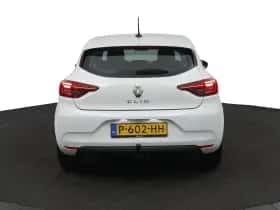 Renault Clio (2022) thumbnail 4